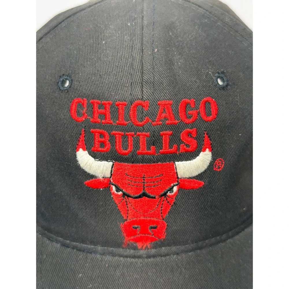 The Game vintage chicago